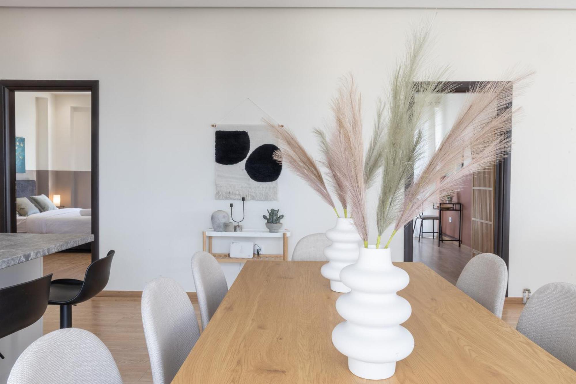 Luxurious 3-Bedroom Seaside Retreat Fully Renovated In 2025 Atenas Exterior foto