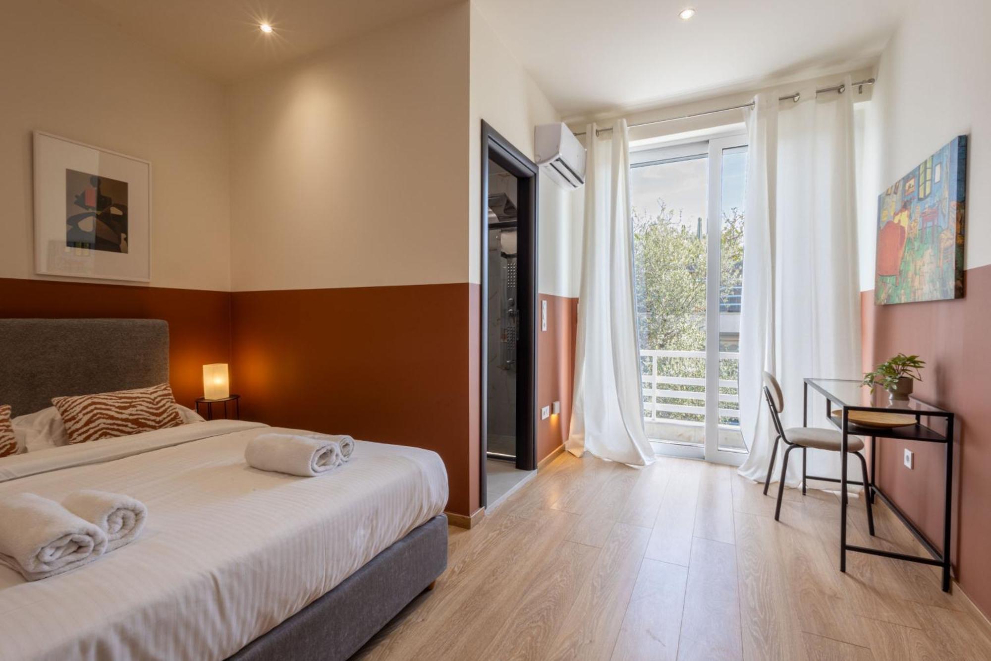 Luxurious 3-Bedroom Seaside Retreat Fully Renovated In 2025 Atenas Exterior foto